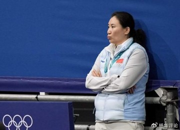 kaiyun 官网-张晶世锦赛未能救赎，王濛力倡全面改革，短道主帅民意所向已清晰|冬奥会|中国队|中国短道速滑队|米兰冬奥会|王蒙_新浪体育_新浪新闻
