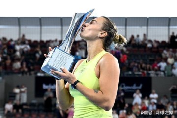 网页版登录入口-大满贯全四强！阿尔卡拉斯成现役第四人