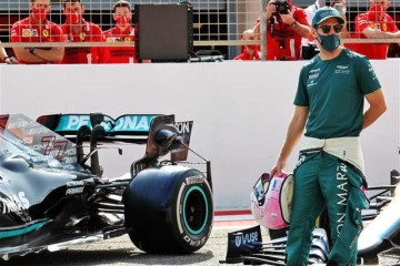 体育视频直播-追求胜利是最大的动力 维特尔在信仰下“重生”